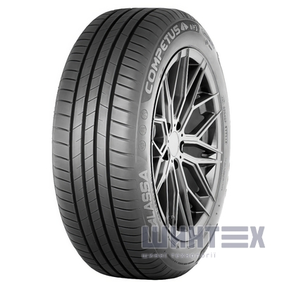 Lassa Competus H/P 3 255/45 R20 105W XL